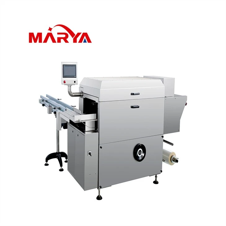 wrapping machine1