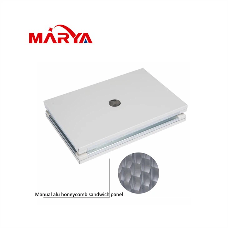 Hvac   Cleanrrom   Samloka   Panel