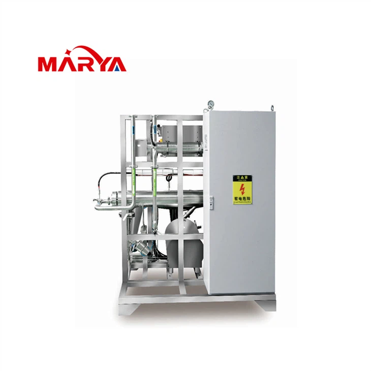 Pharmaceutical Water Distiller factory