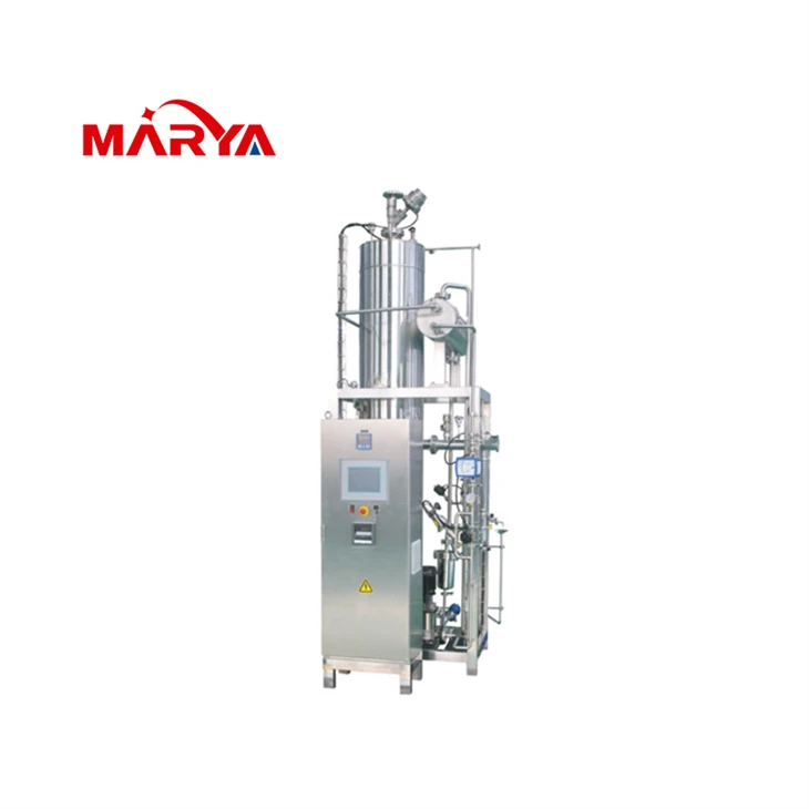 Pharmaceutical Pure Steam Generator